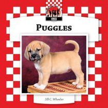 Puggles (Designer Dogs Set 7)