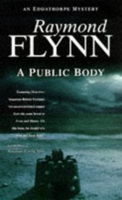 A Public Body (New English Library)
