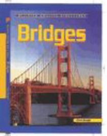 Bridges (Building Amazing Structures)