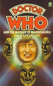 The Masque of Mandragora (Dr. Who, Bk 8)