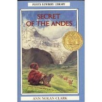 The Secret of the Andes