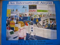 Bookshelf: An International Airport