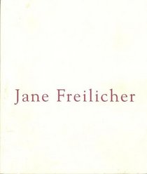 Jane Freilicher: March 1995