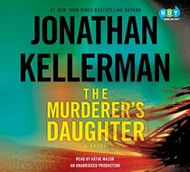 The Murderer's Daughter (Audio CD) (Unabridged)