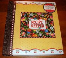 Mary Englebreit Recipe Keeper