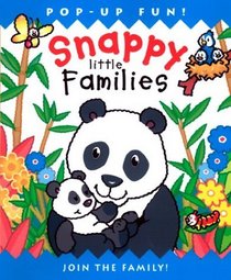 Snappy Little Families: Join the Family!