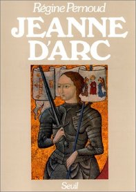 Jeanne d'Arc (French Edition)