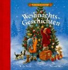 Bi- Ba- Butzebr Weihnachts- Geschichten. ( Ab 2 J.).