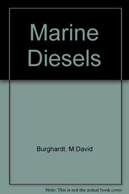 Marine Diesels