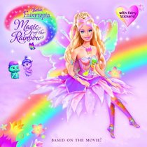 Magic of the Rainbow (Barbie Fairytopia)