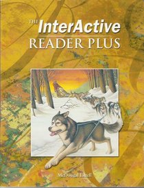 The Interactive Reader Plus Grade 6 Work Text (The Language of Literature)