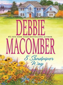 8 Sandpiper Way (Cedar Cove, Bk 8)