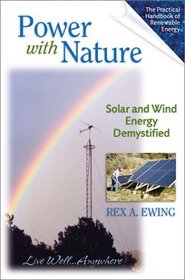 Power With Nature: Solar and Wind Energy Demystified