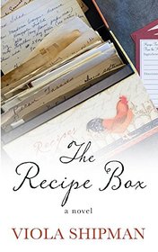 The Recipe Box