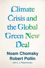 Climate Crisis and the Global Green New Deal: The Political Economy of Saving the Planet