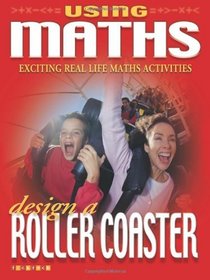 Build A Roller Coaster (Using Maths 2)