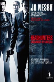 Cacadores de Cabecas (Headhunters) (Portuguese Edition)