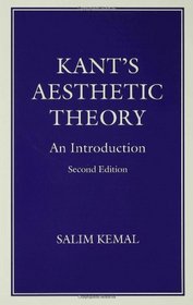 Kant's Aesthetic Theory: An Introduction