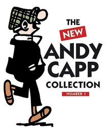 New Andy Capp Collection: Number 1 (101)