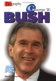 George W. Bush (Biography (a & E))