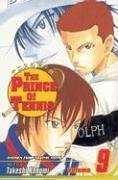 The Prince of Tennis, Volume 9