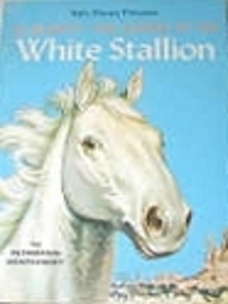 El Blanco - The Legend of the White Stallion