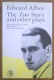 The Zoo Story, and Other Plays