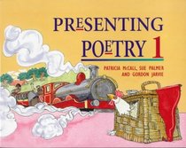 Presenting Poetry: Bk. 1