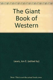 The Giant Book of Western