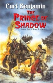The Prince of Shadow (Seven Brothers, Book 1)