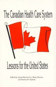 The Canadian Health Care System
