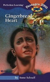 Gingerbread Heart (Passages Hi: Lo Novels: Contemporary)
