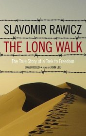 The Long Walk: Library Edition