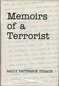 Memoirs of a Terrorist: A Novel (S U N Y Series, Margins of Literature)