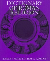 Dictionary of Roman Religion