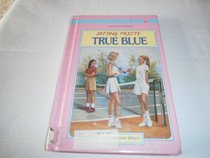 True Blue (Sitting Pretty Series)