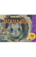 Animals Hide (How & Why)