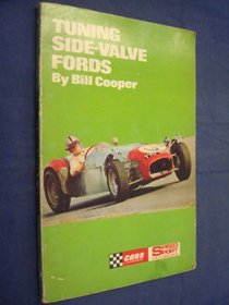 Tuning Side-valve Fords (Speed Sport motorbooks)