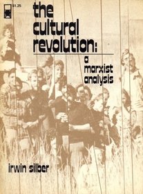 The Cultural Revolution: A Marxist Analysis