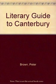 Literary Guide to Canterbury