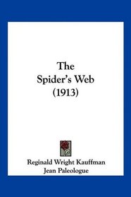 The Spider's Web (1913)