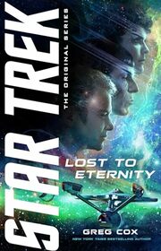 Lost to Eternity (Star Trek: The Original Series)