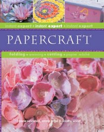 Papercrafts (Instant Expert)