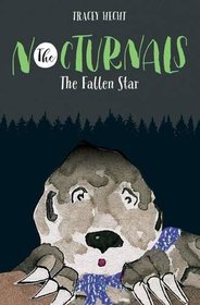 The Fallen Star (Nocturnals, Bk 3)