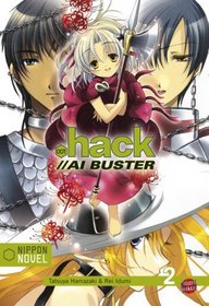 .hack//AI buster 02