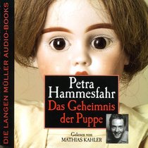 Das Geheimnis der Puppe. CD.