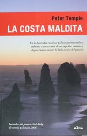 La costa maldita (The Broken Shore) (Spanish Edition)