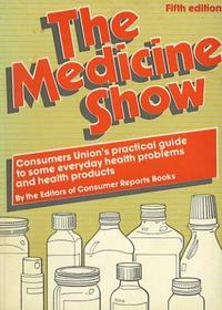 The Medicine Show: Fifth edition