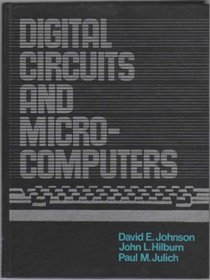 Digital Circuits and Microcomputers
