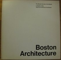 Boston Architecture